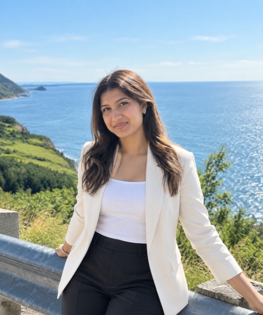 Nitya Anand, French and Biology Expert at Alpha-Num Academy