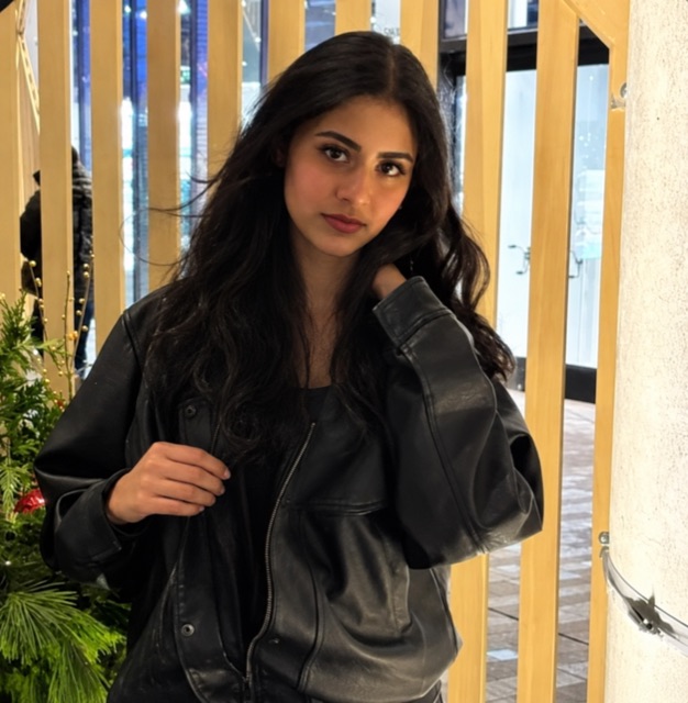 Pratistha Sharma, French, Science and Math Expert at Alpha-Num Academy