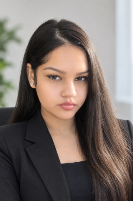 Zoyya Kaur, Math and Science Expert at Alpha-Num Academy